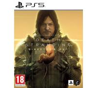 PS5 Death Stranding Directors Replacement Case Box Only Empty PAL NTSC NO GAME