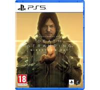 PS5 Death Stranding Directors Replacement Case Box Only Empty PAL NTSC NO GAME