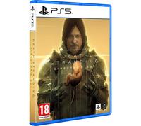 Death Stranding: Director's Cut | Sony PlayStation 5 PS5 | Video Game
