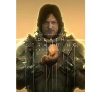 Death Stranding Director's Cut - To confirm