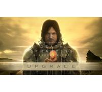 Death Stranding Director's Cut Upgrade