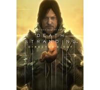 Death Stranding Director's Cut UPGRADE (PC) - Steam Key - ROW