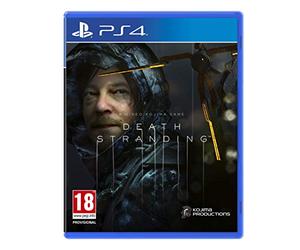 Death Stranding (Nordic)