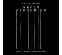 Death Stranding (Original Score), , New