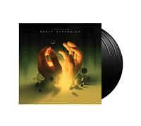 LUDVIG FORSSELL Death Stranding (SEALED VINYL 140g BLACK 3xLP)