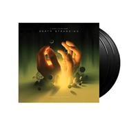 LUDVIG FORSSELL Death Stranding (SEALED VINYL 140g BLACK 3xLP)