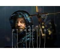 DEATH STRANDING (PC) Steam Key - UNITED STATES