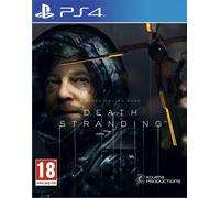Death Stranding PS4 BRAND NEW AND SEALED - IN STOCK - FAST DISPATCH