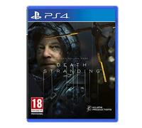 Death Stranding (PS4)