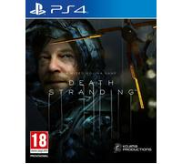 Death Stranding PS4 BRAND NEW AND SEALED - IN STOCK - FAST DISPATCH
