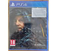 Death Stranding - PlayStation 4