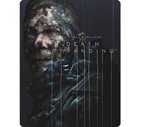 Death Stranding PS4 Special Edition (PS4)