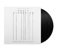 Death Stranding (Songs from the Video Game)