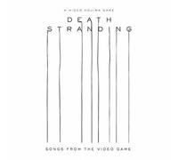 Death Stranding (Songs from the Video Game) [CD]
