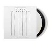 Death Stranding (Songs from the Video Game) (COLOR 3xLP) 2026 NEW SEALED VINYL