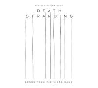 Death Stranding: Songs from the Video Game (Sony Classical) CD Album