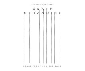 Death Stranding: Songs from the Video Game (Sony Classical) CD Album