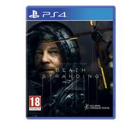 Death Stranding (PS4)