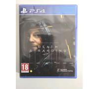 Death Stranding (Sony PlayStation 4, 2019) PS4 Brand New Sealed