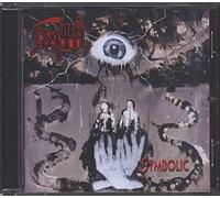 Death Symbolic CD NEW