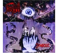Death – Symbolic – CD – New
