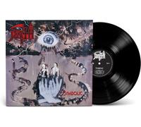 Death - Symbolic (Black Vinyl) [VINYL]