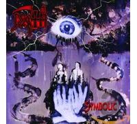 Death Symbolic CD NEW