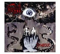 Death Symbolic CD NEW