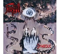 Death - Symbolic [Expanded Version]