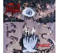 Death - Symbolic (Black Vinyl) [VINYL]