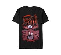 Death - Symbolic - T-Shirt - black - XL - 100% Cotton XL