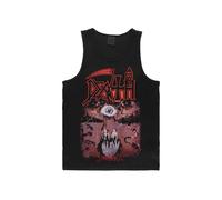 Death - Symbolic - Tank - black - L - 100% Cotton L