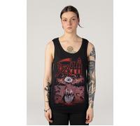 Death - Symbolic - Tank - black - XL - 100% Cotton XL