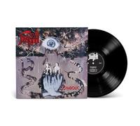 Death – Symbolic – Black Vinyl