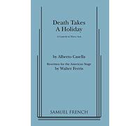 Death Takes a Holiday
