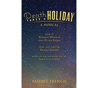 Death Takes a Holiday