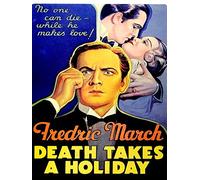 Death Takes a Holiday