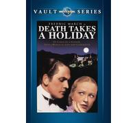 Death Takes a Holiday (DVD) Gail Patrick Guy Standing Henry Travers (US IMPORT)