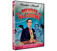 Death Takes A Holiday - La Muerte De Vacaciones