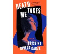 Death Takes Me