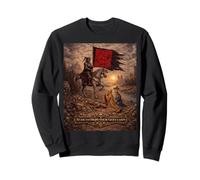 Death Tarot Card Draw Your Daily Reading Sweatshirt