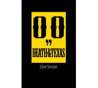 Death & Texas