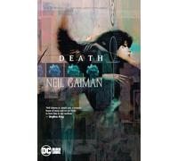 Death: The Deluxe Edition (2022 Edition): 1 (Sandman)