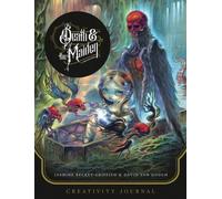 Death & the Maiden® - Creativity Journal: A Living Current of Wisdom