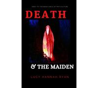Death & The Maiden: Odes to the Dead Girls of Pop Culture