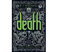 Death (The Mercian Trilogy)