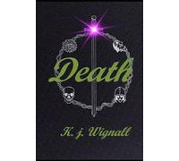 Death (The Mercian Vampire)