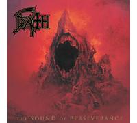Death - The Sound Of Perseverance