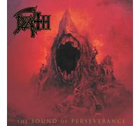 Death - The Sound Of Perseverance
