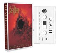 Death - The Sound Of Perseverance [CASSETTE]